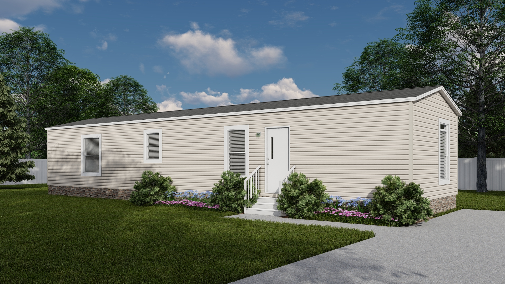 HOMESTEAD 16562A | 31HSD16562AH