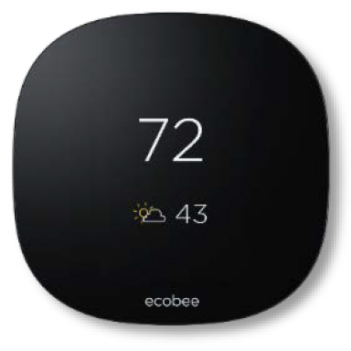 ecobee Smart Thermostat